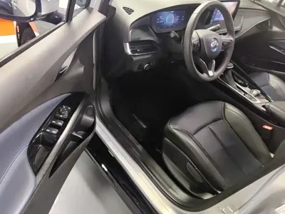 Buick Velite 6