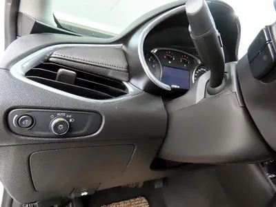 ChevroletGMDaewoo Malibu