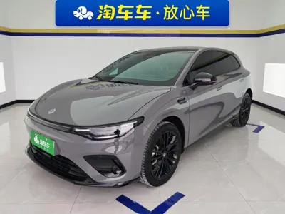 Leapmotor 零跑Lafa5