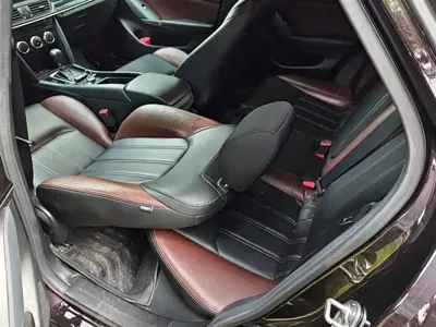 Mazda CX-4