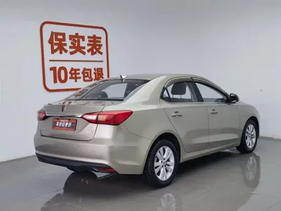Roewe 360