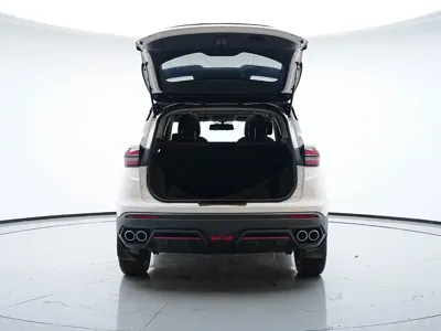 Geely Binyue