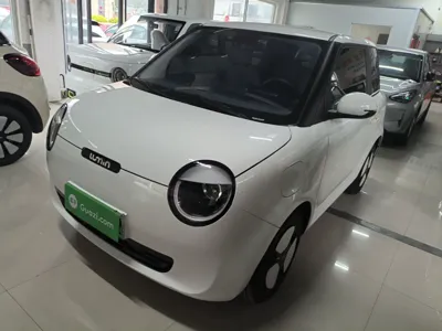 CHANGAN NEVO Lumin