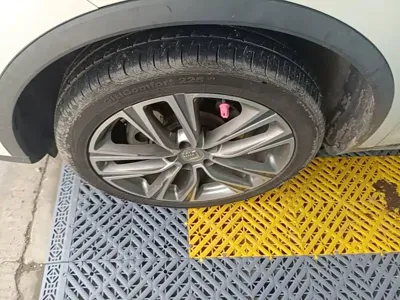 BYD Tang