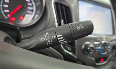 ChevroletGMDaewoo Cruze