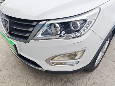 Baojun 560