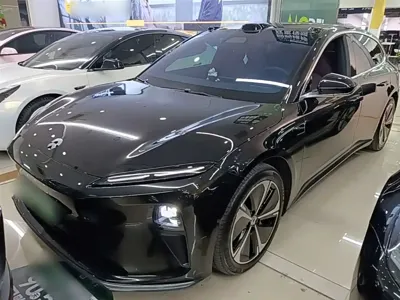 Nio ET5T