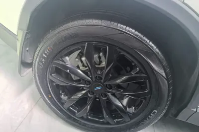 CHANGAN OSHAN X5 PLUS