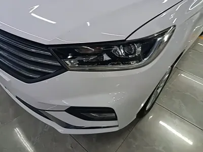 Baojun 360