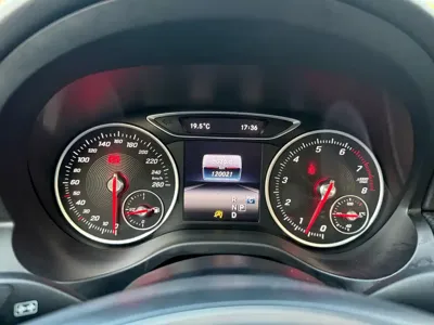 Mercedes-Benz A-Class (Import)