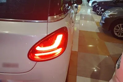 Wuling Bingo