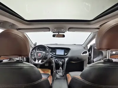 Fiat Viaggio