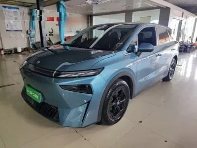 Venucia VX6