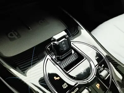BYD Seal