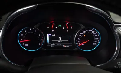 ChevroletGMDaewoo Malibu