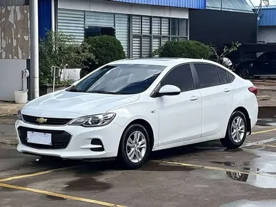 Chevrolet Cavalier