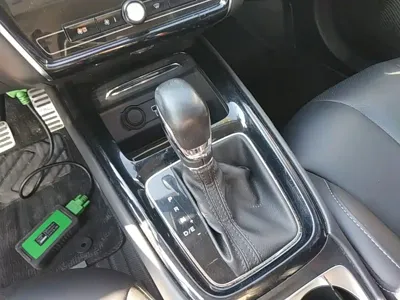 Roewe i5