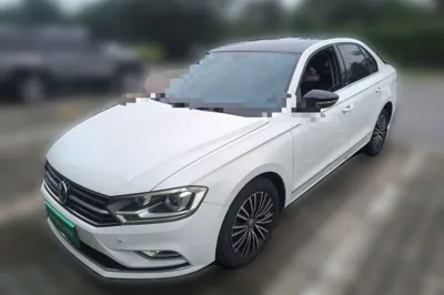 Volkswagen Bora