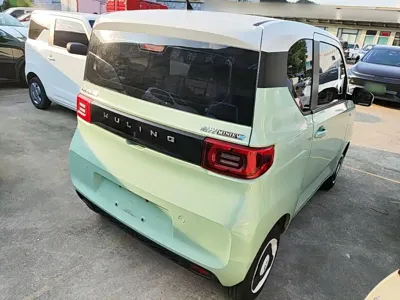 Wuling MINIEV