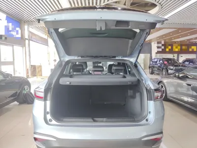 Volkswagen ID.4 X