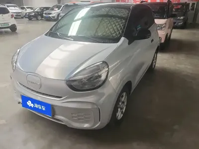 Roewe Clever