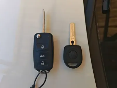 Volkswagen Santana