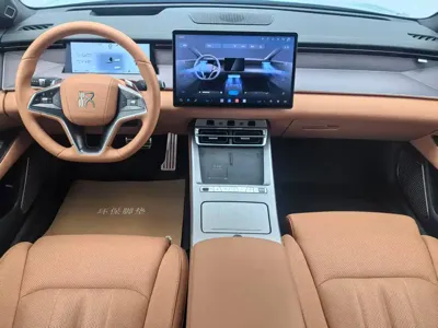 BYD 汉L
