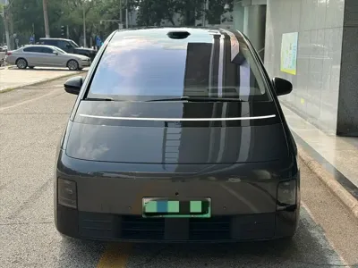 Li Auto Li MEGA
