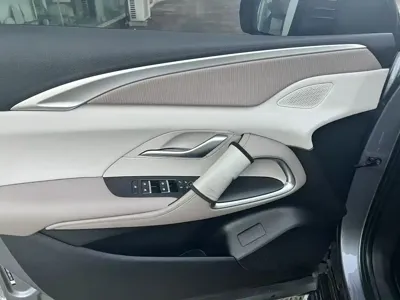BYD Pro New Energy