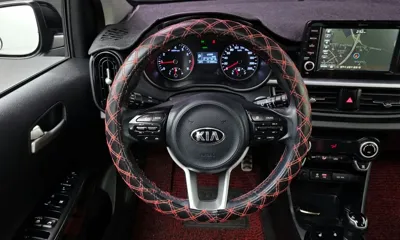 Kia Morning