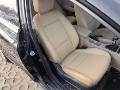 Hyundai Mistra