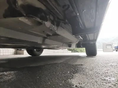 Toyota Wildlander