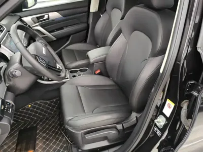 Haval H2