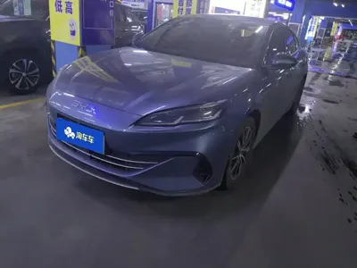 BYD 海豹06