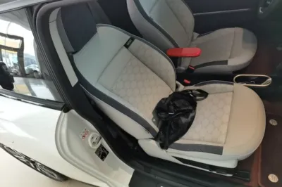 MINI Electric MINI COOPER