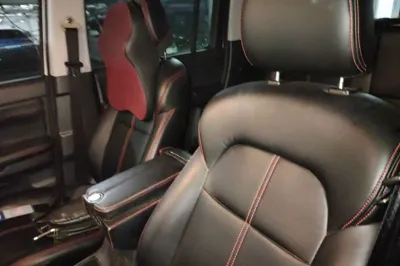 CHANGAN OSHAN X70A