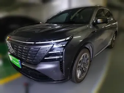 Changan 长安CS75PLUS