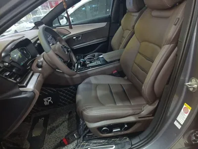 BYD Han