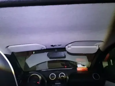 BYD F0