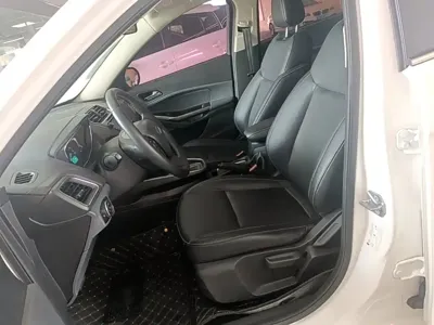 Ford Escort