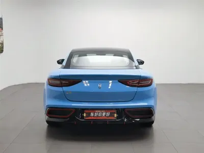 NETA Neta GT