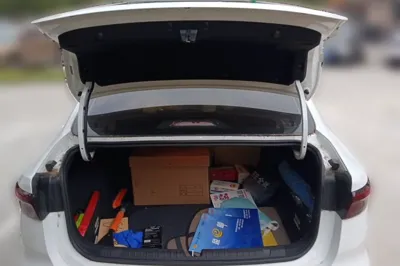 Geely Auto Emgrand