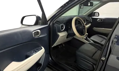 Hyundai Venue