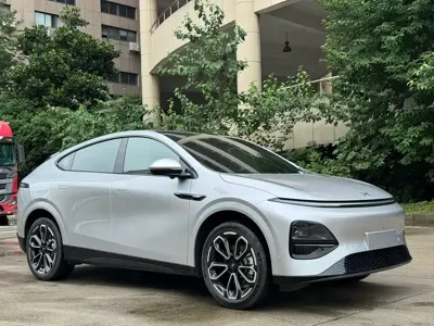 Xpeng G6