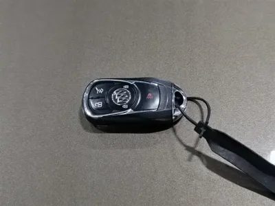 Buick Envision Plus