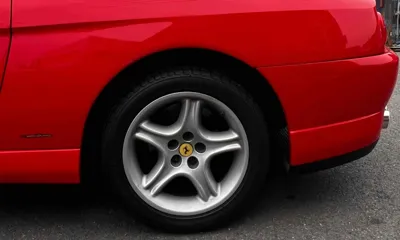 Ferrari 456