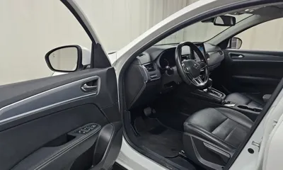 Renault-KoreaSamsung XM3
