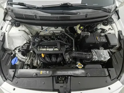 Hyundai Verna