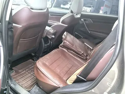 Geely Boyue