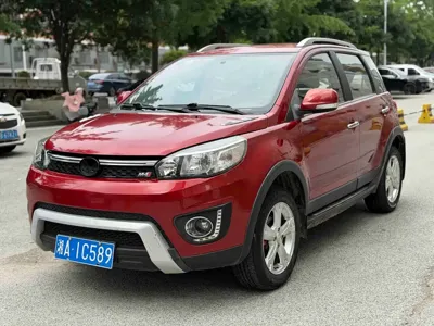 Great Wall Great Wall M4